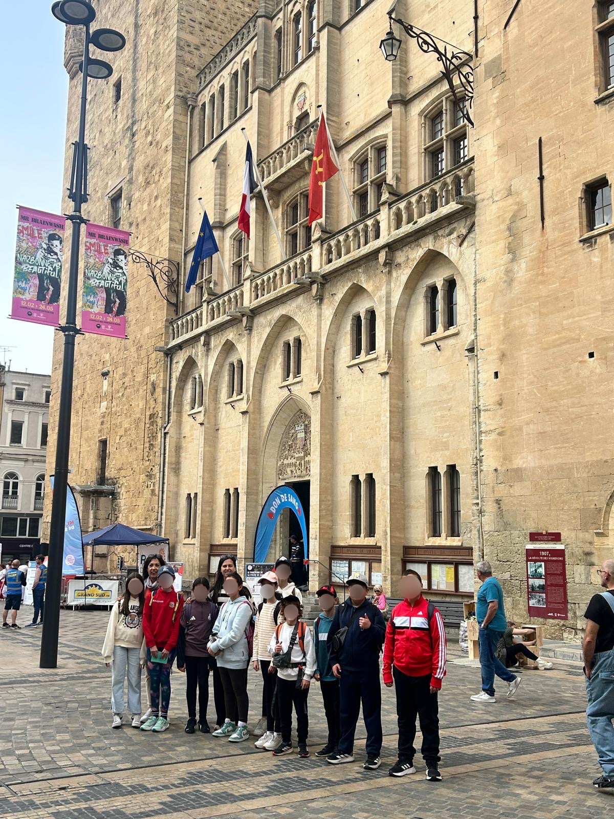 Narbonne 1