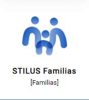 Icono Stilus Familias