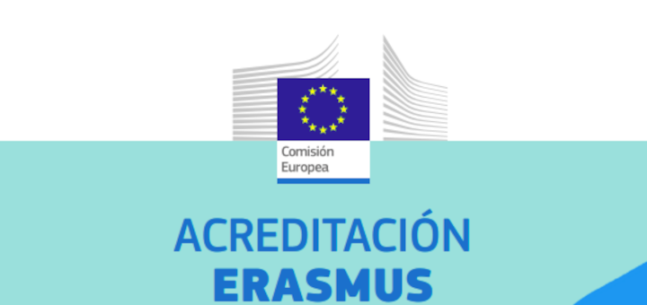 acreditación erasmus