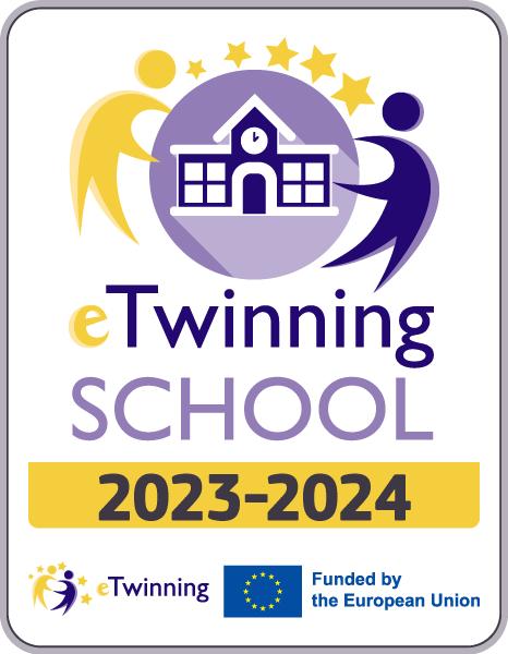 eTwinning School Label 23_24