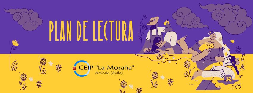 Plan de Lectura cabecera